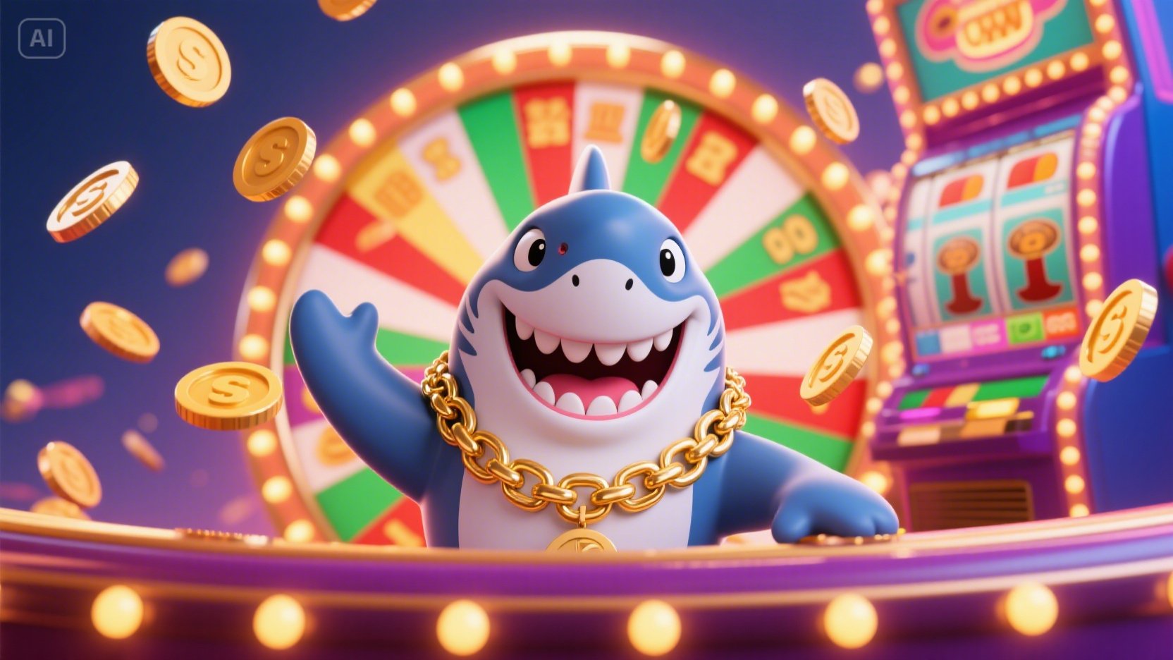 Registration at Fastpay Casino Casino