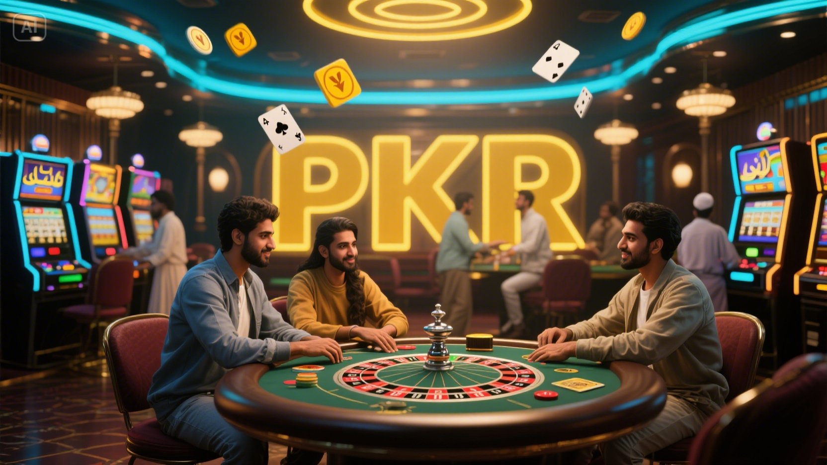 Fastpay CasinoDeposit today and receive 200% instantly added to your account! Pakistan’s players can spin reels, play poker, and win real PKR rewards.