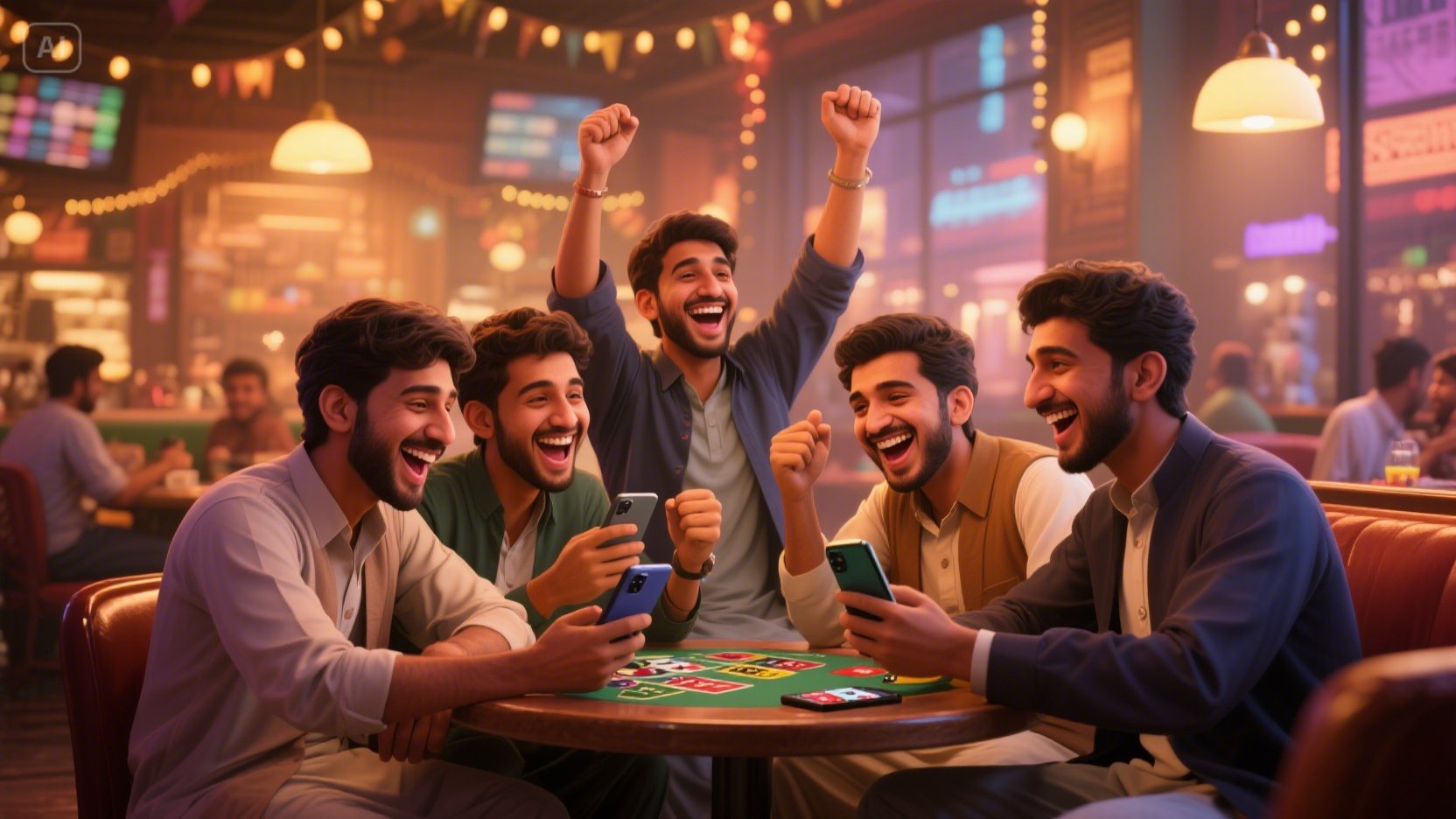 Fastpay CasinoDeposit PKR today and claim your 200% instant bonus reward! Experience Pakistan’s most exciting online casino with fast payouts and trusted local transactions.