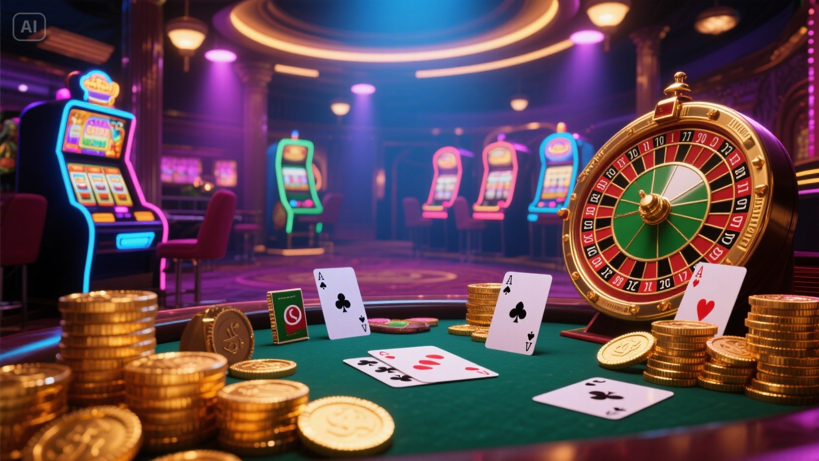 Casino Fastpay Casino desktop and mobile interfaces
