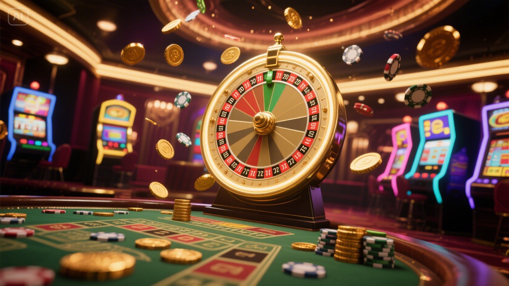 Casino Fastpay Casino desktop and mobile interfaces