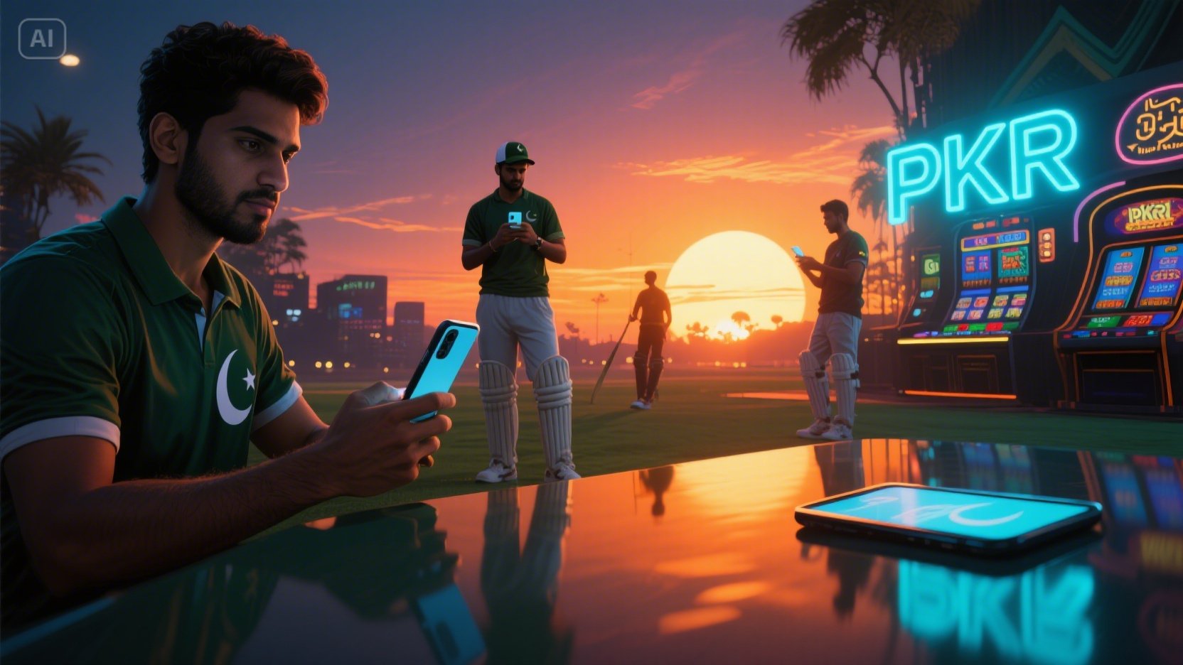 Registration at Fastpay Casino Casino