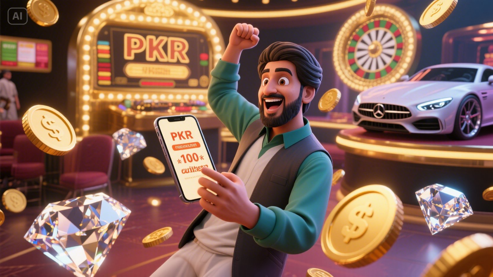 Fastpay CasinoJoin Pakistan’s casino site and claim 200% instantly! Deposit securely, play safely, and withdraw your PKR winnings anytime you wish.