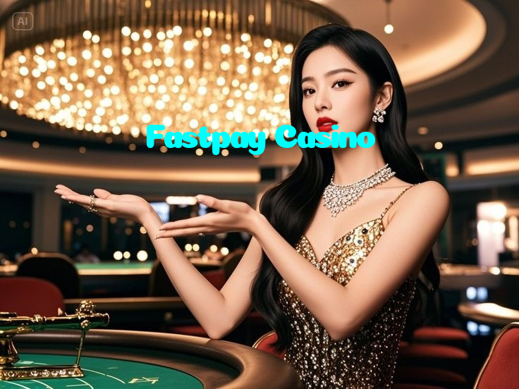 making first deposit on Fastpay Casino website using local payment methods in Pakistan