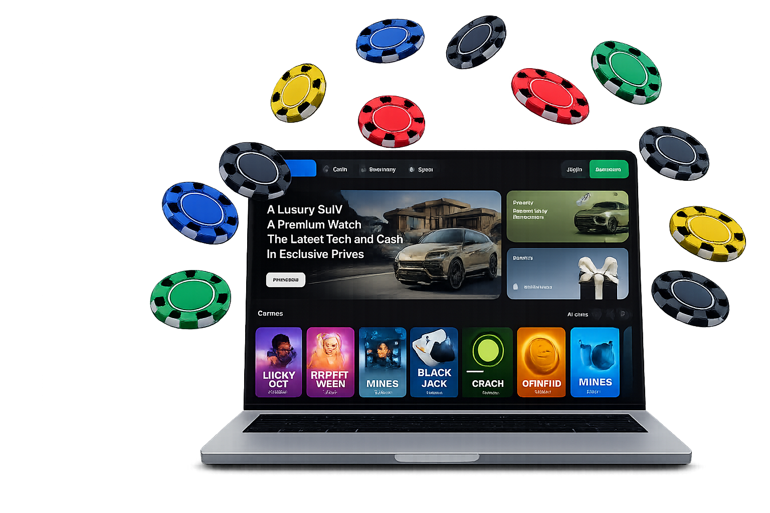 Fastpay Casino Pakistan